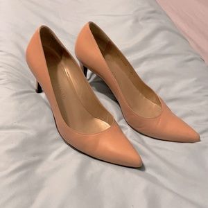 Stuart Weitzman pumps size 7.5